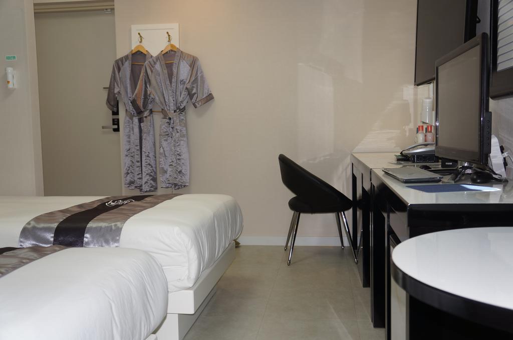 Novalus Tourist Hotel Soul Pokoj fotografie