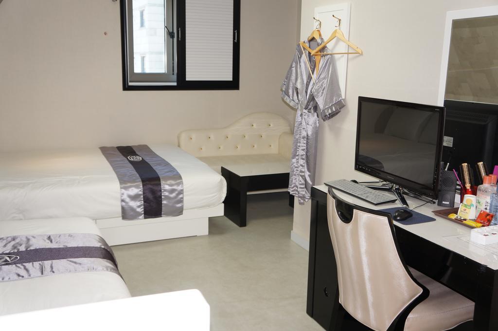 Novalus Tourist Hotel Soul Pokoj fotografie
