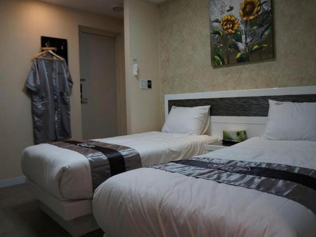 Novalus Tourist Hotel Soul Exteriér fotografie