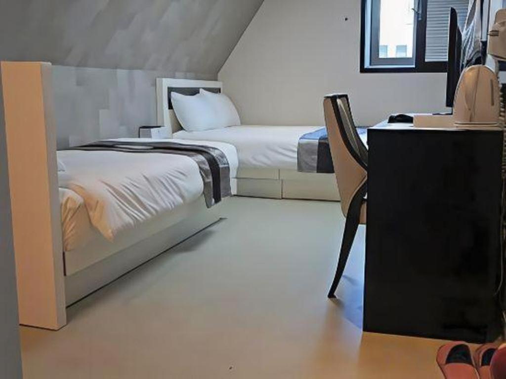 Novalus Tourist Hotel Soul Exteriér fotografie