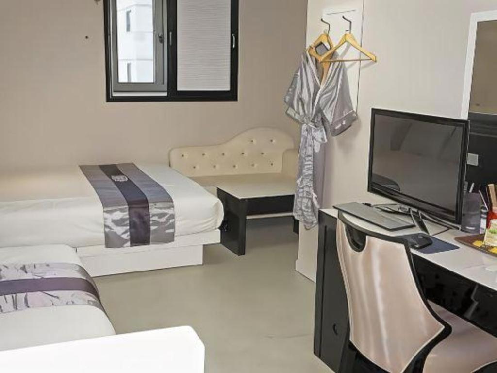 Novalus Tourist Hotel Soul Exteriér fotografie