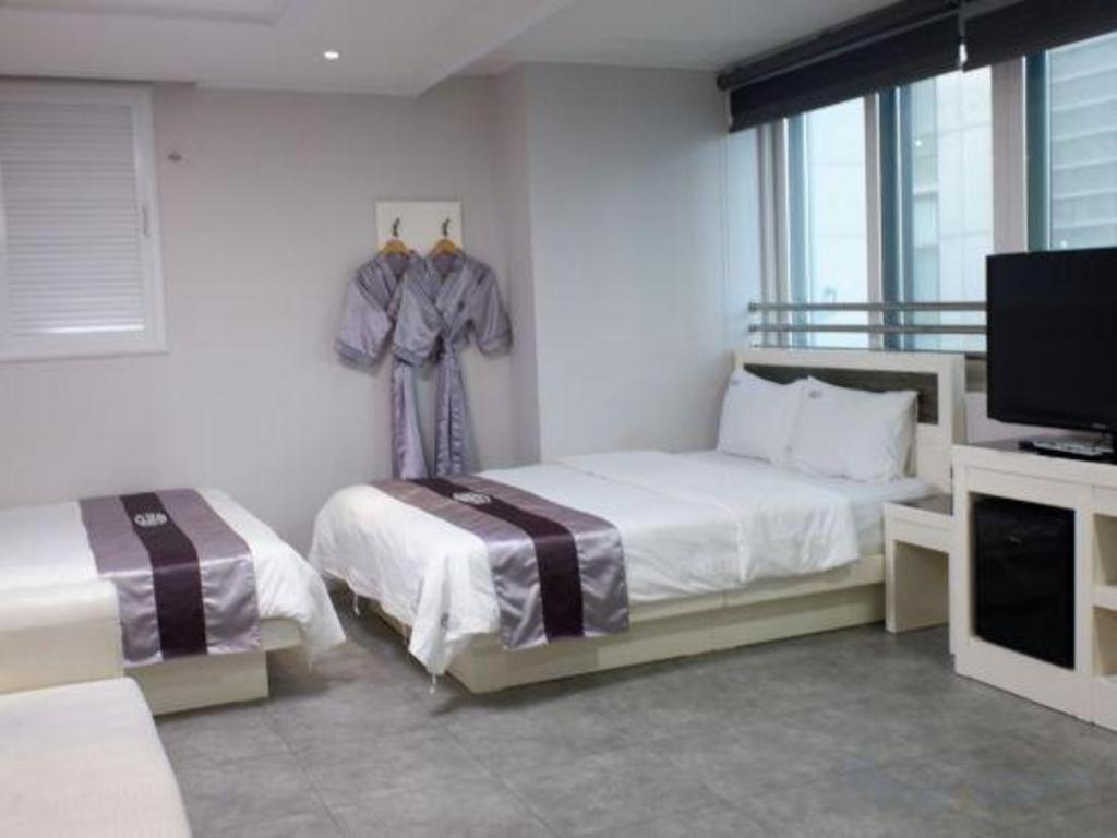 Novalus Tourist Hotel Soul Exteriér fotografie