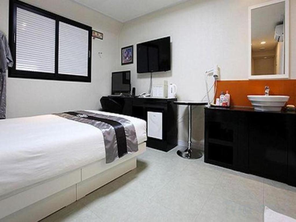 Novalus Tourist Hotel Soul Exteriér fotografie