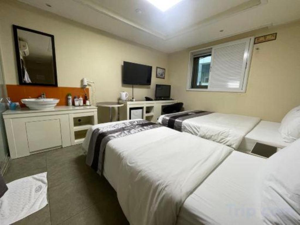 Novalus Tourist Hotel Soul Exteriér fotografie