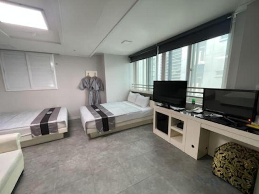 Novalus Tourist Hotel Soul Exteriér fotografie