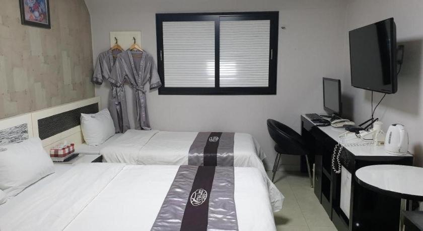 Novalus Tourist Hotel Soul Exteriér fotografie