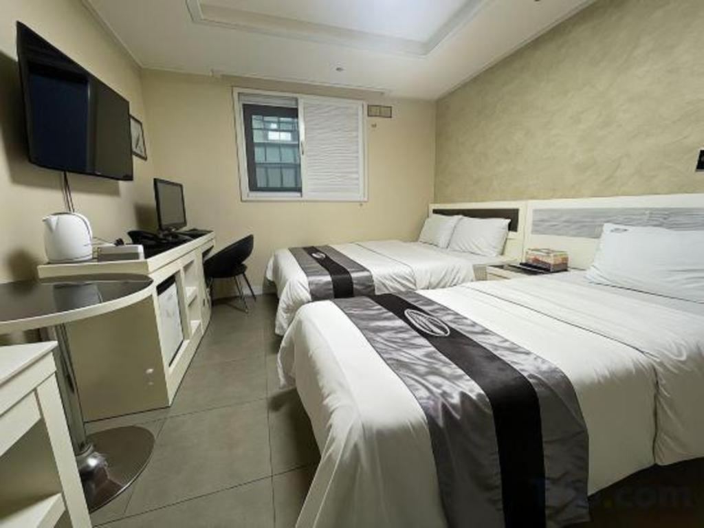 Novalus Tourist Hotel Soul Exteriér fotografie