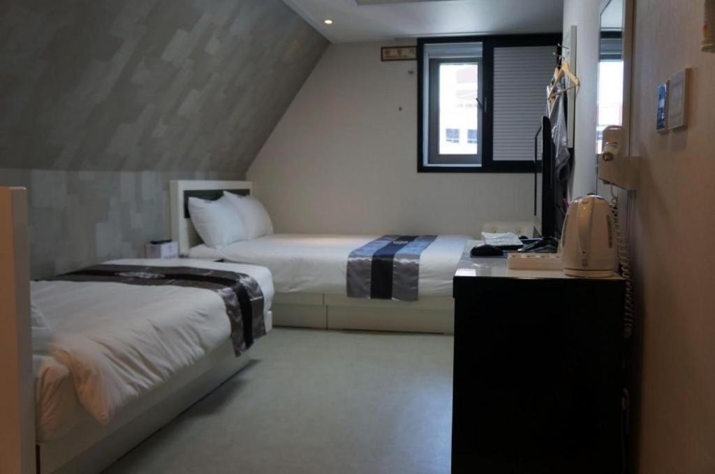 Novalus Tourist Hotel Soul Exteriér fotografie