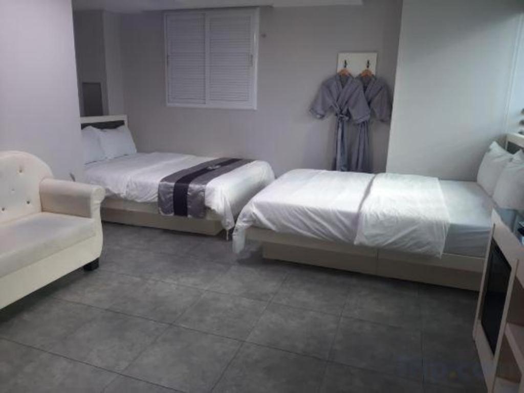 Novalus Tourist Hotel Soul Exteriér fotografie