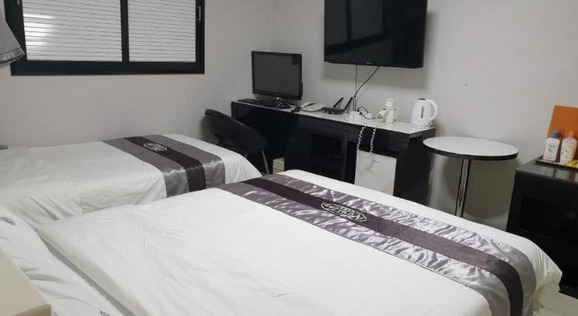 Novalus Tourist Hotel Soul Exteriér fotografie