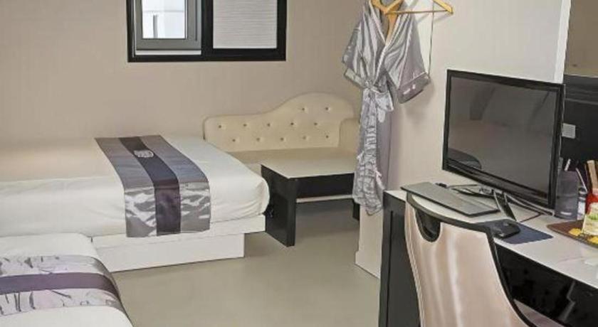 Novalus Tourist Hotel Soul Exteriér fotografie